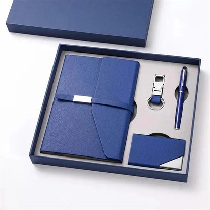 Customizable Business Elegance 4 Piece Set
