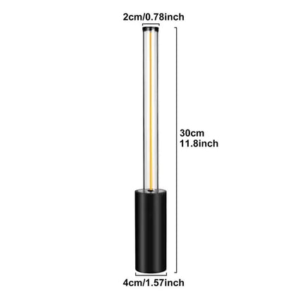 Portable Touch Cordless Table Lamp