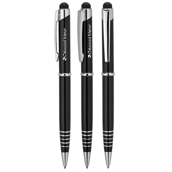 Alliance Ballpoint Pen / Stylus