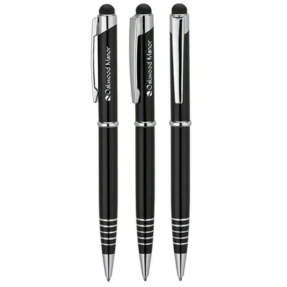 Alliance Ballpoint Pen / Stylus
