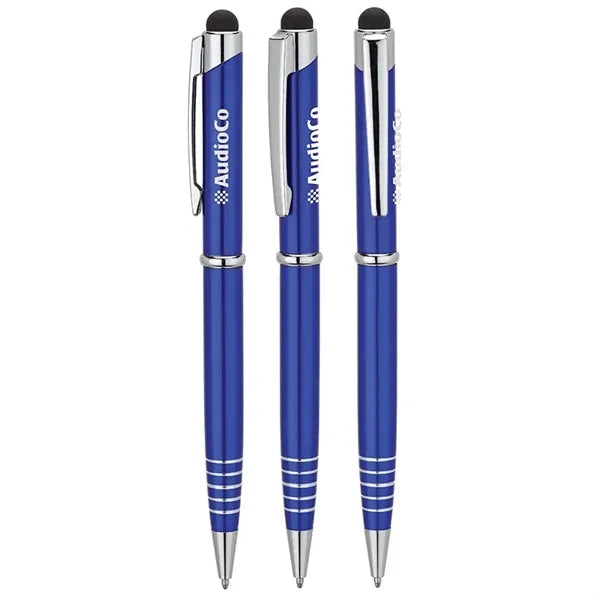 Alliance Ballpoint Pen / Stylus