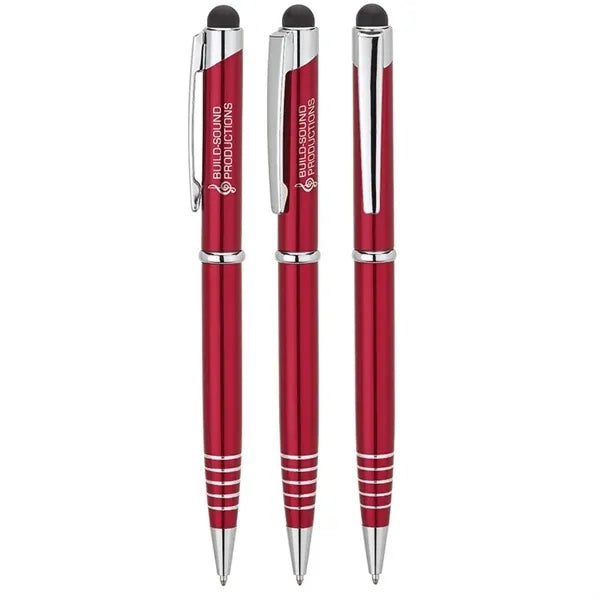 Alliance Ballpoint Pen / Stylus