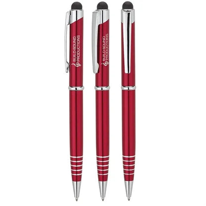 Alliance Ballpoint Pen / Stylus