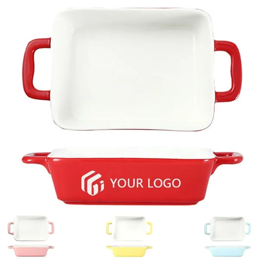 Cooking cake pie kitchen oven pan porcelain baking dish