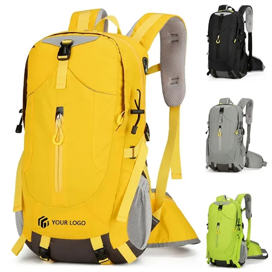 Travel sport outdoor camping 30L daypack hiking backpack