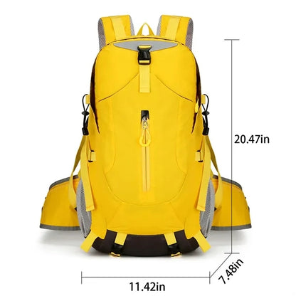 Travel sport outdoor camping 30L daypack hiking backpack
