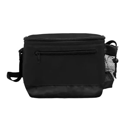 The Chiller Six-Pack Insulated Cooler Lunch Bag