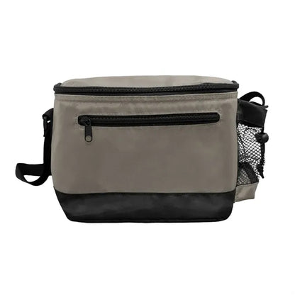 The Chiller Six-Pack Insulated Cooler Lunch Bag