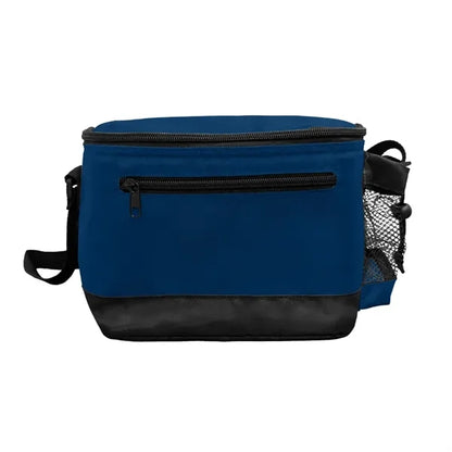 The Chiller Six-Pack Insulated Cooler Lunch Bag