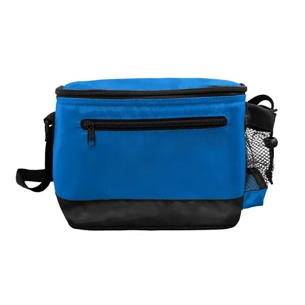 The Chiller Six-Pack Insulated Cooler Lunch Bag