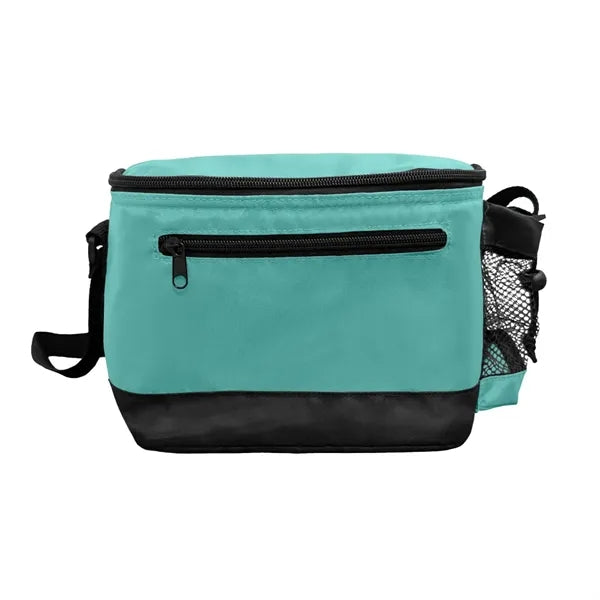 The Chiller Six-Pack Insulated Cooler Lunch Bag