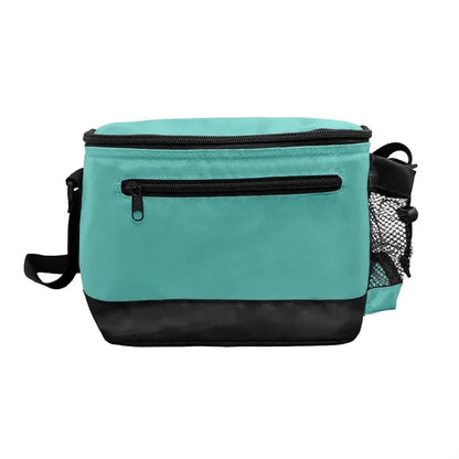 The Chiller Six-Pack Insulated Cooler Lunch Bag