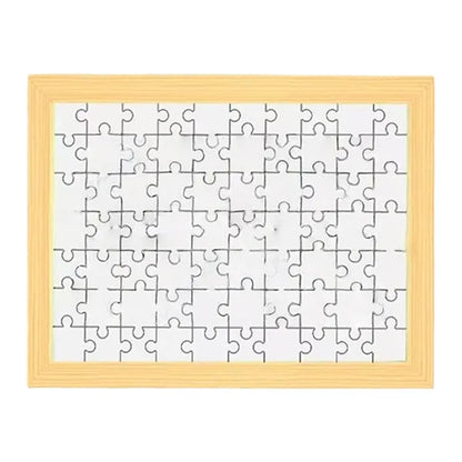 Custom Jigsaw Puzzle Toy with Logo Promotional Design Print