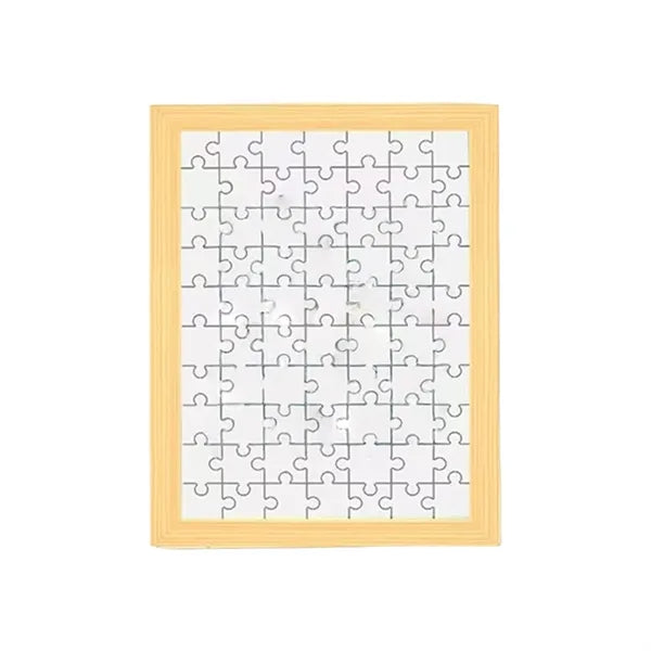 Custom Jigsaw Puzzle Toy with Logo Promotional Design Print