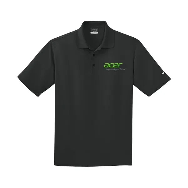 Nike Dri-Fit Micro Pique Polo