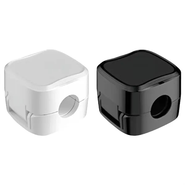 Compact Cable Organizer Clip for Desk Neat Wire Management