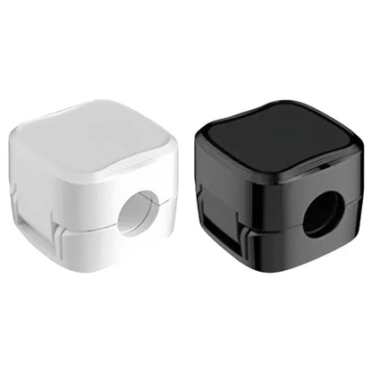 Compact Cable Organizer Clip for Desk Neat Wire Management