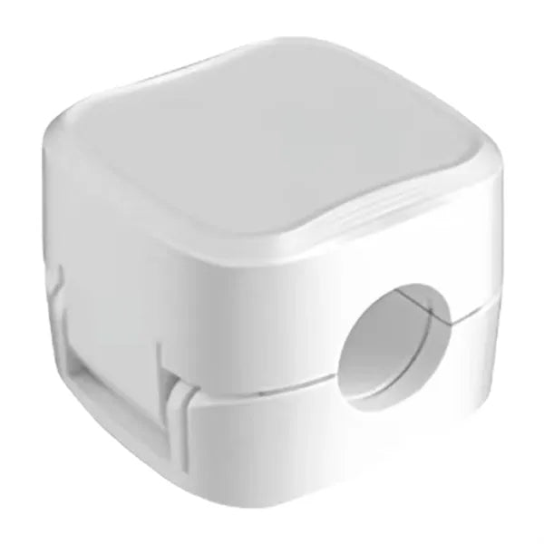 Compact Cable Organizer Clip for Desk Neat Wire Management