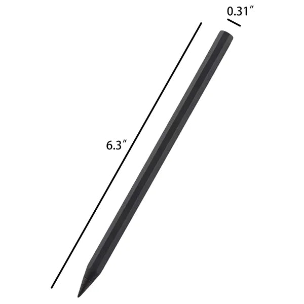 Eco Friendly Eternal Pencil Stylish Long Lasting No Sharpen