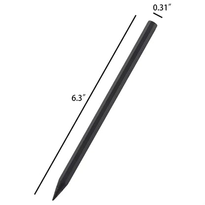 Eco Friendly Eternal Pencil Stylish Long Lasting No Sharpen