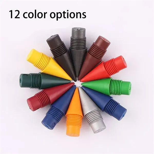 Eco Friendly Eternal Pencil Stylish Long Lasting No Sharpen