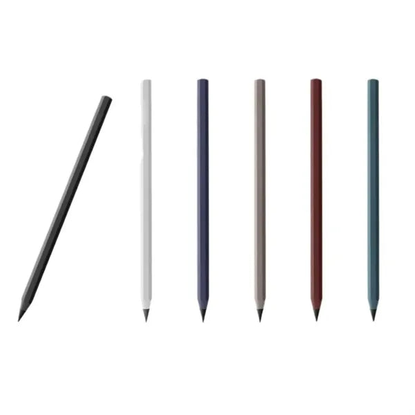 Eco Friendly Eternal Pencil Stylish Long Lasting No Sharpen