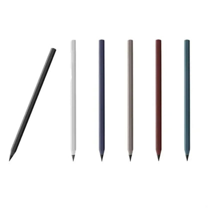 Eco Friendly Eternal Pencil Stylish Long Lasting No Sharpen