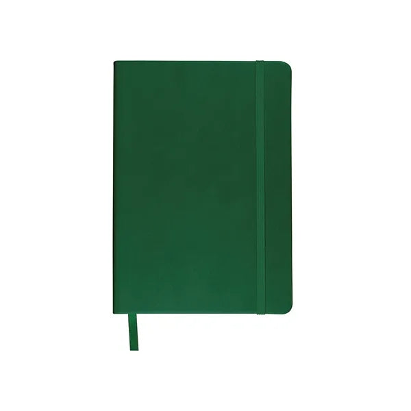 Leeman Tuscany Hardcover Journal Notebook 5.75" X 8.25"