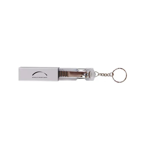 Manicure Set To-Go