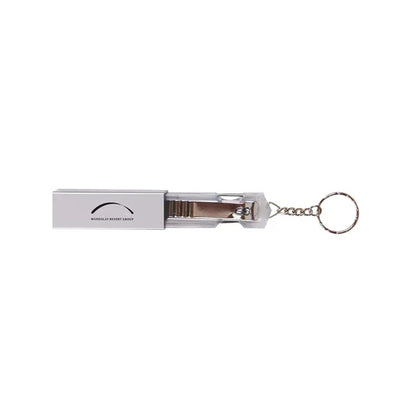 Manicure Set To-Go