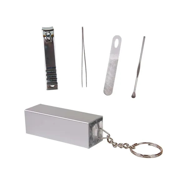 Manicure Set To-Go
