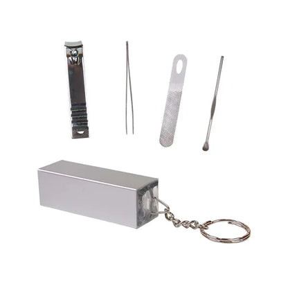 Manicure Set To-Go