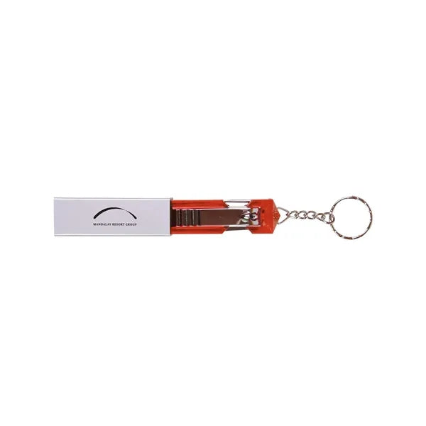 Manicure Set To-Go