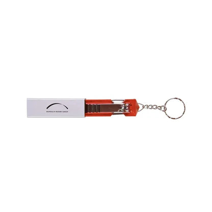 Manicure Set To-Go