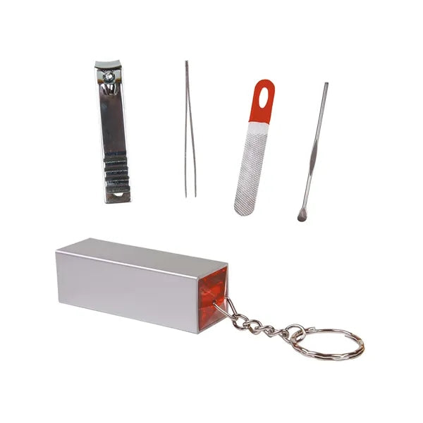 Manicure Set To-Go