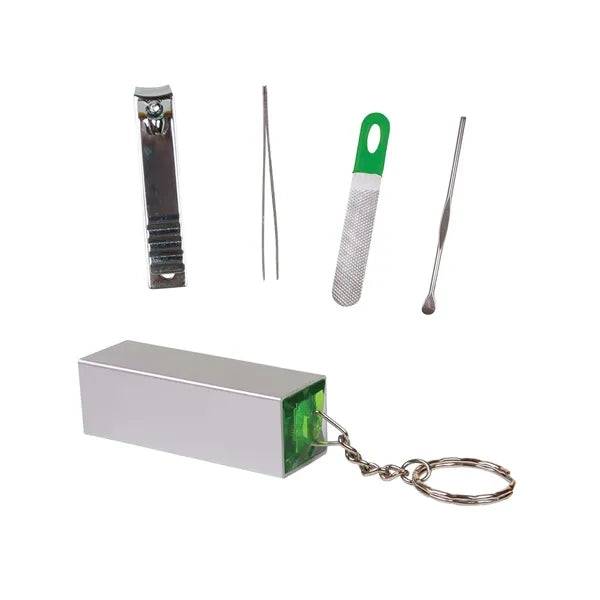 Manicure Set To-Go