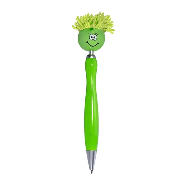 MopToppers Spinner Ball Pen