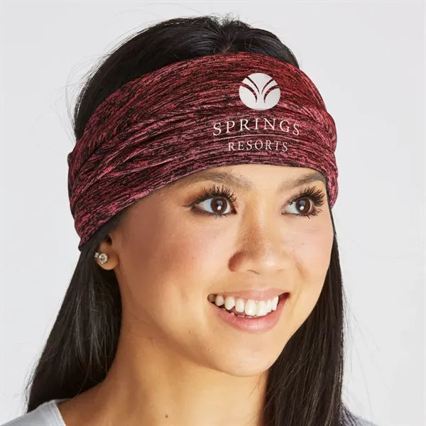 Heather-Roadster Yowie