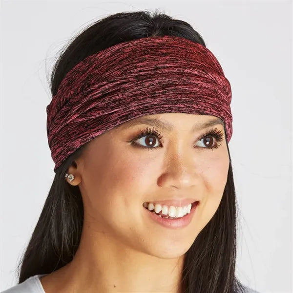Heather-Roadster Yowie