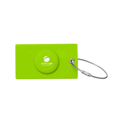 AirTag Luggage Tag