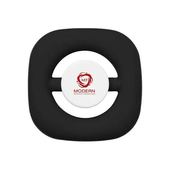 Silicone Spinner Stress Toy