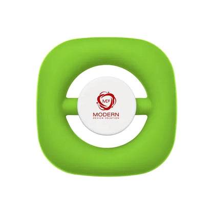 Silicone Spinner Stress Toy