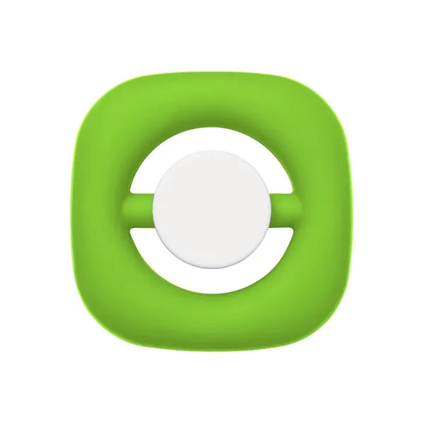 Silicone Spinner Stress Toy