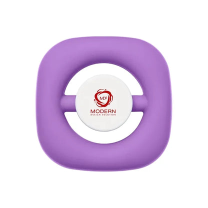 Silicone Spinner Stress Toy