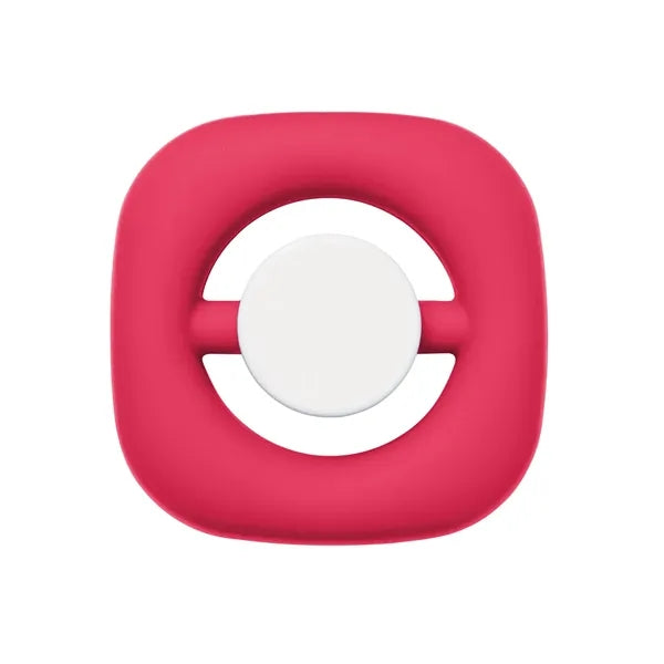 Silicone Spinner Stress Toy