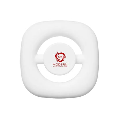 Silicone Spinner Stress Toy