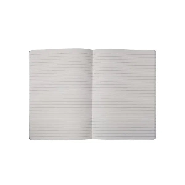 Flex Recycled Paper Notebook 7" x 10"