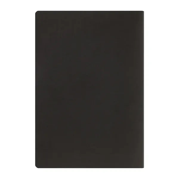 Flex Recycled Paper Notebook 7" x 10"
