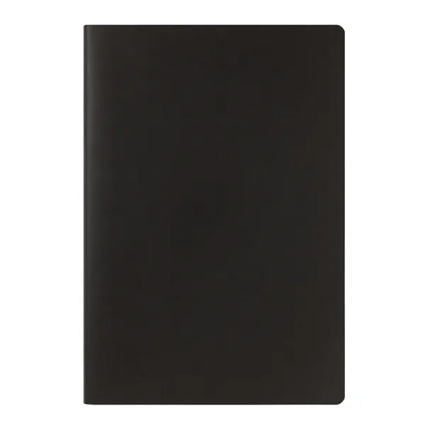 Flex Recycled Paper Notebook 7" x 10"