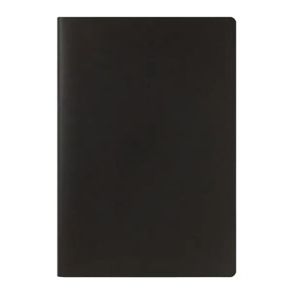 Flex Recycled Paper Notebook 7" x 10"